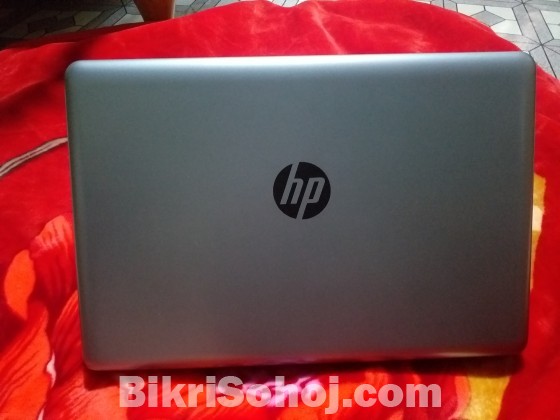 Hp core i3 4Gb Ram 500 Gb hdd Full Fresh laptop